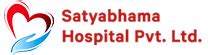Paediatric Surgery – Statyabhama Hospital
