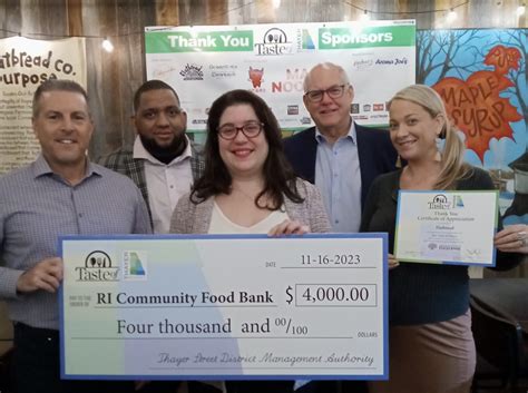 Providence - Flatbread Company