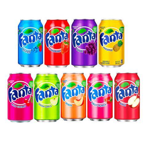 A Definitive Ranking Of Popular Soft Drink Brands, 45% OFF