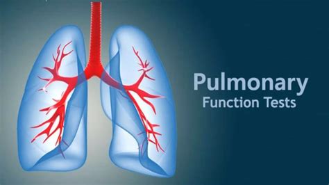 Pediatric pulmonary function tests | PPT