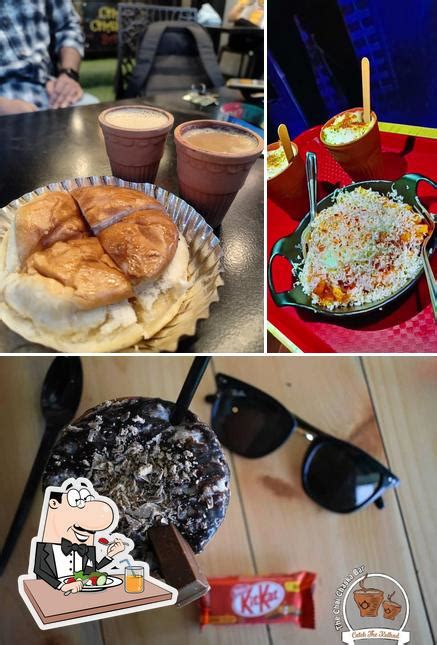 THE CHAI CHASKA BAR & CAFE, Pune, FRQF+2G2 - Restaurant reviews