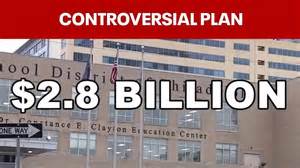 Philadelphia schools face closures in $2.8B plan | FOX 29 Philadelphia