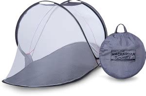 Machardan Factory Nylon Adults Washable Mosquito net single bed ...