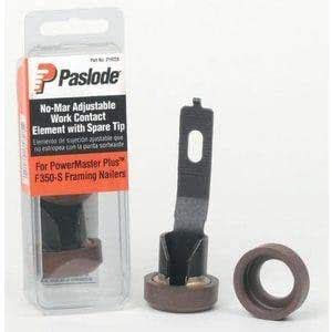 Paslode No Mar Work Contact : Amazon.in: Industrial & Scientific