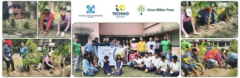 CSR Urban Plantation Drive on International ESG Day 2025 – Grow Billion ...