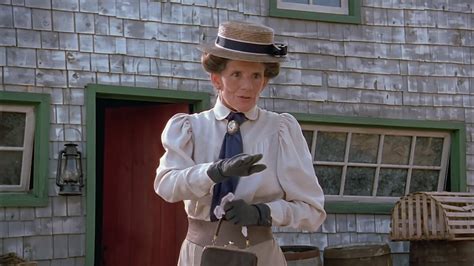 Hetty néni kalapja és egyéb relikviák