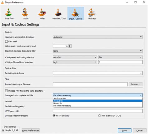 How to Fix 0xc00d36c4 Error Code in Video Files? [2024]