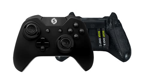 Image result for Scuf Elite Controller