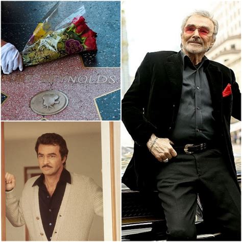 The flamboyant Hollywood legacy that Burt Reynolds left behind - Photos ...