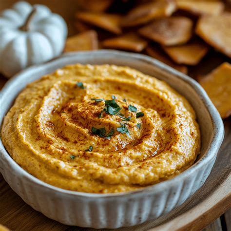 Easy Pumpkin Dip Recipe for Fall Fun