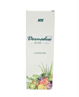 Dermadew Acne Face Wash - Price in India, Buy Dermadew Acne Face Wash ...