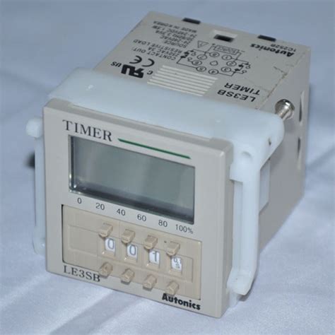 Digital timer Supplier, Digital Electronic Timer Dealers in India