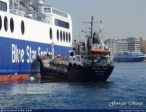 AEGEAN ORION - IMO 8865640