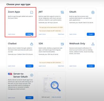 How to Open Zoom App with Python Code 的图像结果