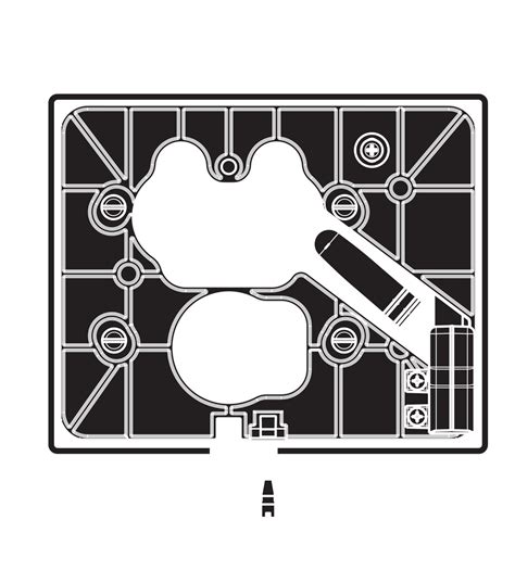 hansgrohe Spare parts: Item No. 92298000
