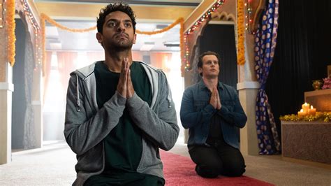 In A Nice Indian Boy, actor Karan Soni questions why two gay men can’t ...