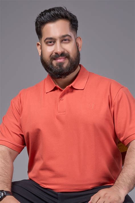 Carrot - Cotton Pique Polo Plus Size – Maxzone Clothing