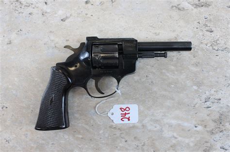 Image result for Arminius Revolver Test