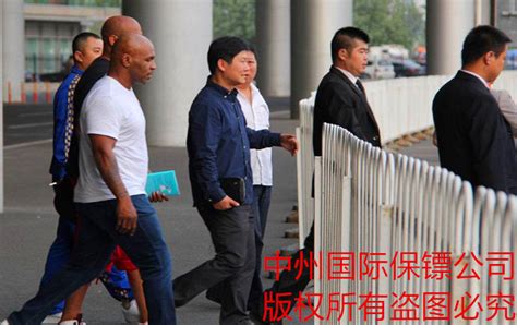 特种保镖最新素材