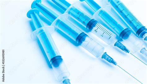 Injection Syringe 的图像结果