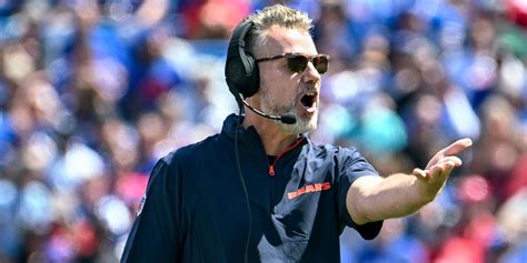 Bears: Why There Isn't Profanity on Hard Knocks This Season