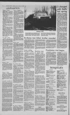 The Daily Item from Sunbury, Pennsylvania - Newspapers.com™