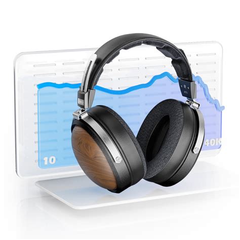 FiiO FT1 Closed-Back Headphone