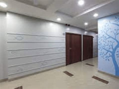 Gypsum POP, Wall Punning, Patra Punning in Pune-RS Enterprises Group Pune
