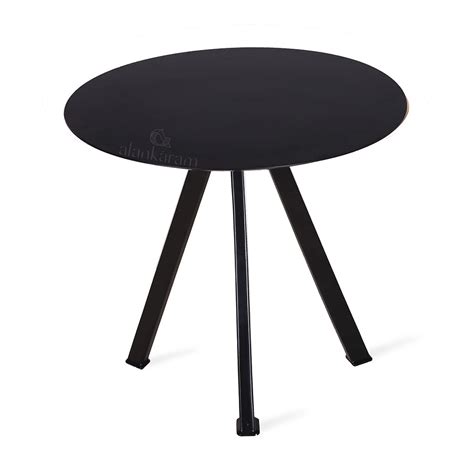 Trio - Open Office table with Laminate Top | Alankaram