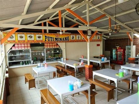 RM PUTI MINANG, Bandar Lampung - Restaurant Reviews & Photos - Tripadvisor