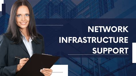 Network Infrastructure Support Services 的图像结果