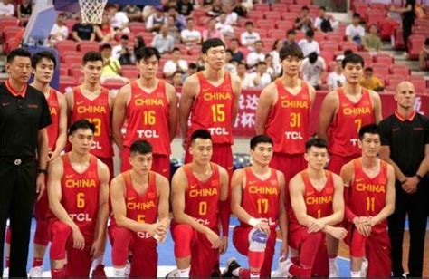 广东男篮和国家队惊人巧合！-中国篮球-NBA录像网