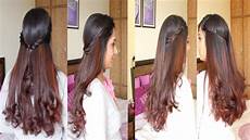 Easy But Effective Hairstyles by 4 Simple Easy Diy Hairstyles Hairstyle Tutorial Easy But Effective Hairstyles
