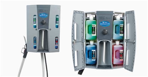 Image result for Solvent Dispensing System