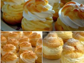 SLADOLED TORTA SA MALINAMA ZA 10 MINUTA… – Recepti i zdravlje