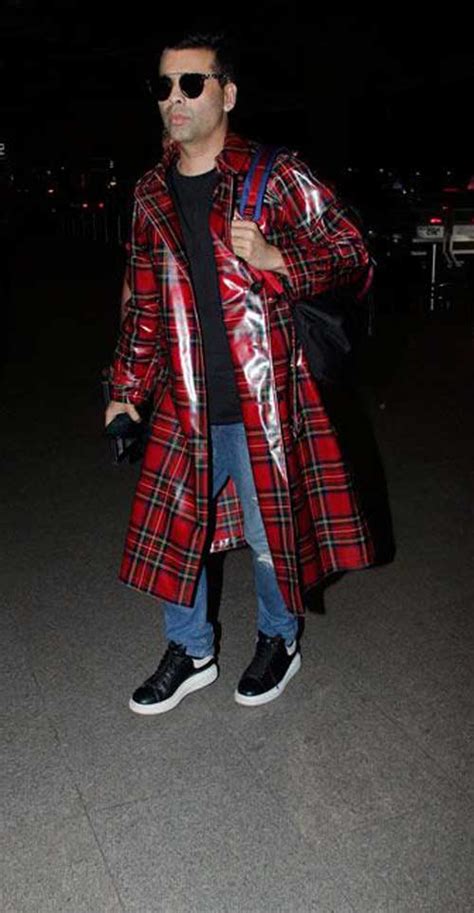 LOL, Karan Johars Bag Costs More Than My Sisters Yearly Salary