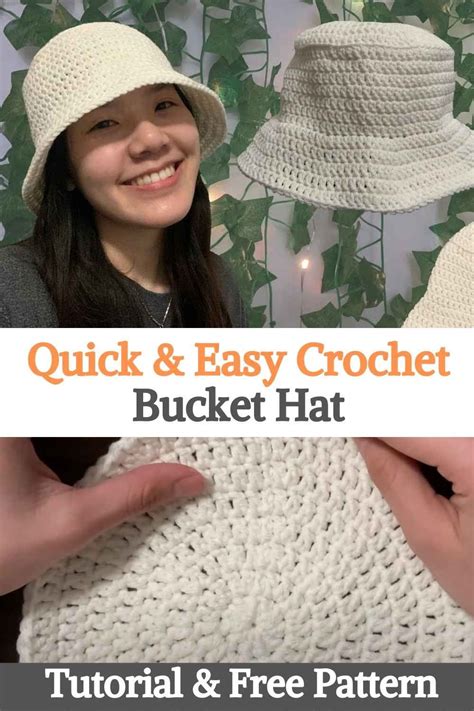 Image result for Bucket Hat Tutorial