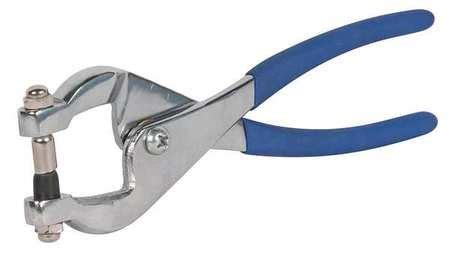 Suspend-It 8866-2DS 1/8 in. Suspended Ceiling Grid Punch for Making ...