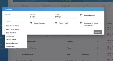 Image result for Data Collection ABA Software List