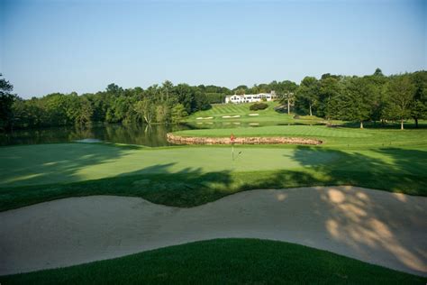 Rockrimmon CC Is the ‘Land of Yes’ - Club + Resort Business