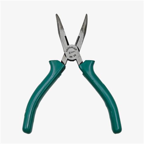 Taparia Bent Nose Plier BN-06 – QuartzComponents