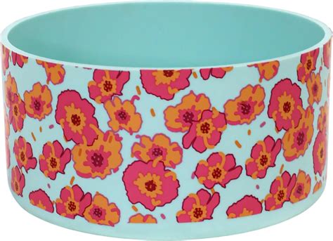 A Bear Called Stan Slim Blue Blooms Silicone Boot for Water Bottles ...