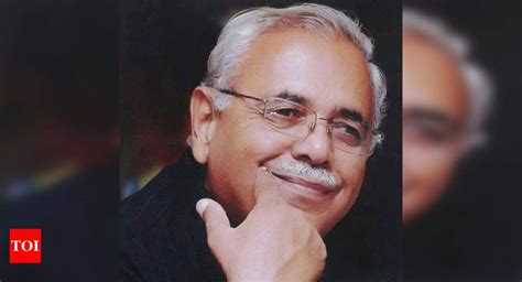 Eight-time MLA Harbans Kapoor passes away at 75, CM Dhami condoles ...