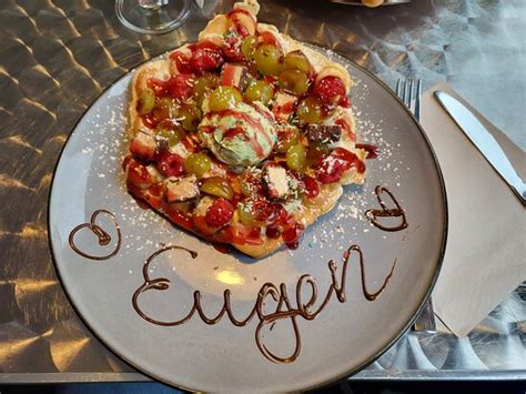 TASTY WAFFEL DINER, Goppingen - Menu, Prices & Restaurant Reviews ...