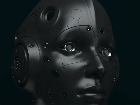 Robot Computer Vision 的图像结果
