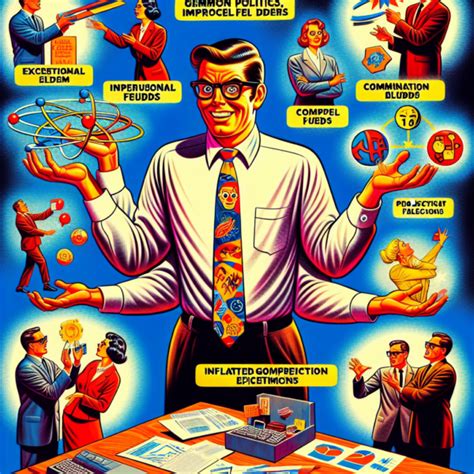 Dilbert Problem Solving 的图像结果