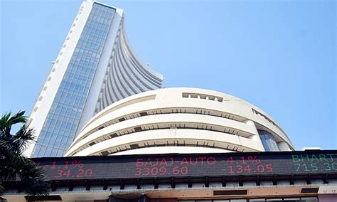 Indian stock markets extend recovery this week amid geopolitical tensions