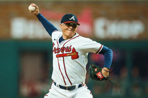 Jesse Chavez to start bullpen game Saturday for Braves - Battery Power