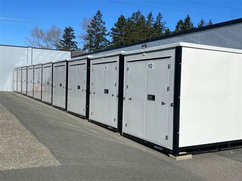 Image result for Outside Storage Containers