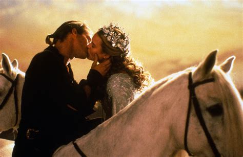 The Princess Bride Forever • Op-Ed